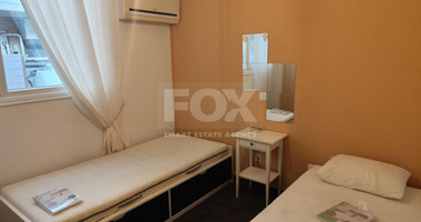 Two bedroom   Apartment for rent in Neapoli , Limassol