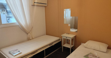 Two bedroom   Apartment for rent in Neapoli , Limassol