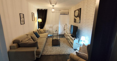 Two bedroom   Apartment for rent in Neapoli , Limassol