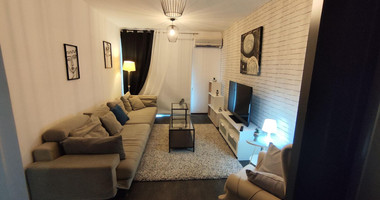 Two bedroom   Apartment for rent in Neapoli , Limassol