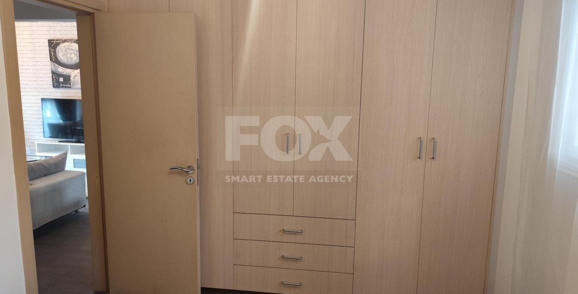 Two bedroom   Apartment for rent in Neapoli , Limassol