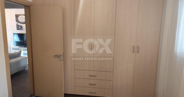 Two bedroom   Apartment for rent in Neapoli , Limassol