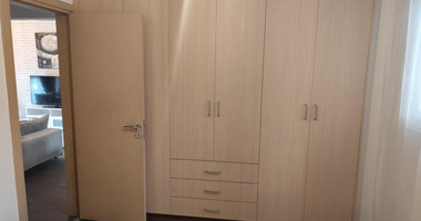 Two bedroom   Apartment for rent in Neapoli , Limassol
