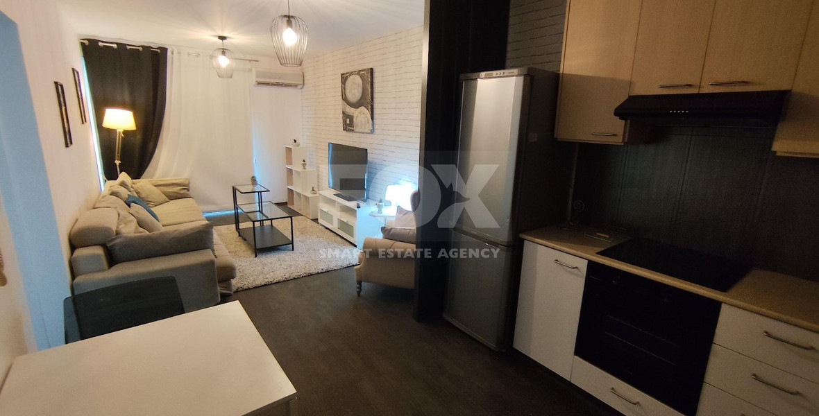 Two bedroom   Apartment for rent in Neapoli , Limassol