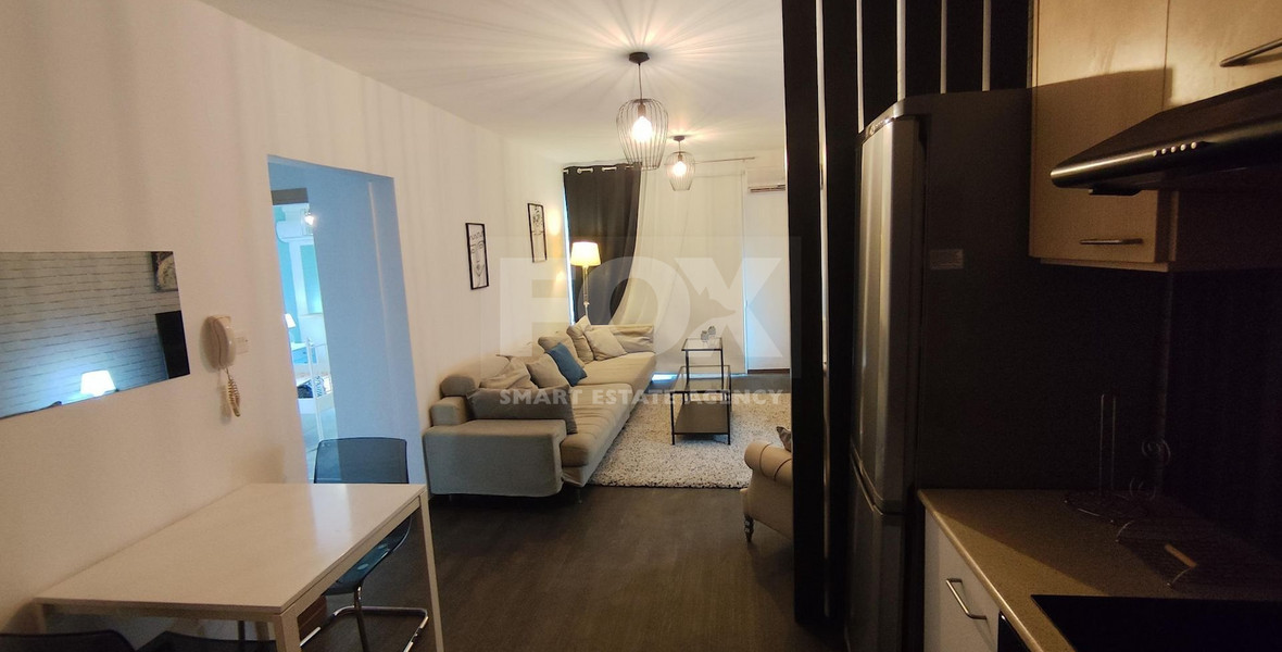 Two bedroom   Apartment for rent in Neapoli , Limassol