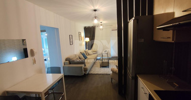 Two bedroom   Apartment for rent in Neapoli , Limassol