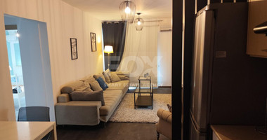 Two bedroom   Apartment for rent in Neapoli , Limassol