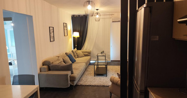 Two bedroom   Apartment for rent in Neapoli , Limassol
