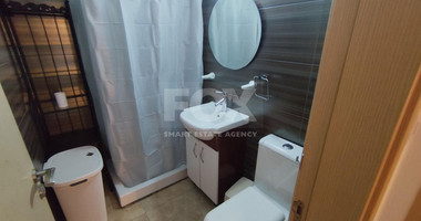 Two bedroom   Apartment for rent in Neapoli , Limassol