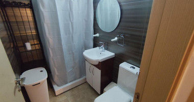 Two bedroom   Apartment for rent in Neapoli , Limassol