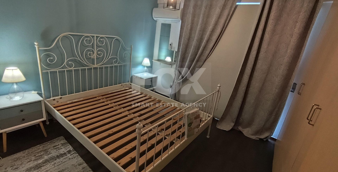 Two bedroom   Apartment for rent in Neapoli , Limassol