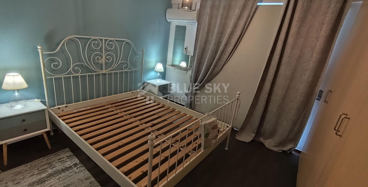 Two bedroom   Apartment for rent in Neapoli , Limassol