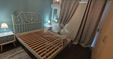 Two bedroom   Apartment for rent in Neapoli , Limassol