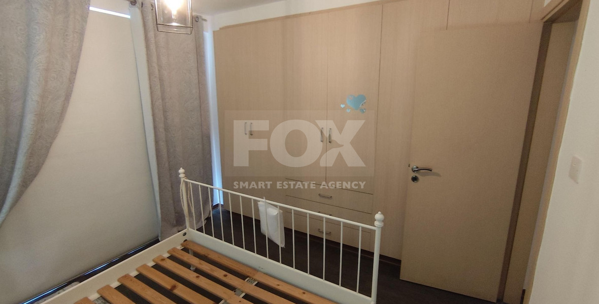 Two bedroom   Apartment for rent in Neapoli , Limassol