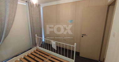 Two bedroom   Apartment for rent in Neapoli , Limassol