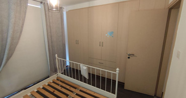 Two bedroom   Apartment for rent in Neapoli , Limassol