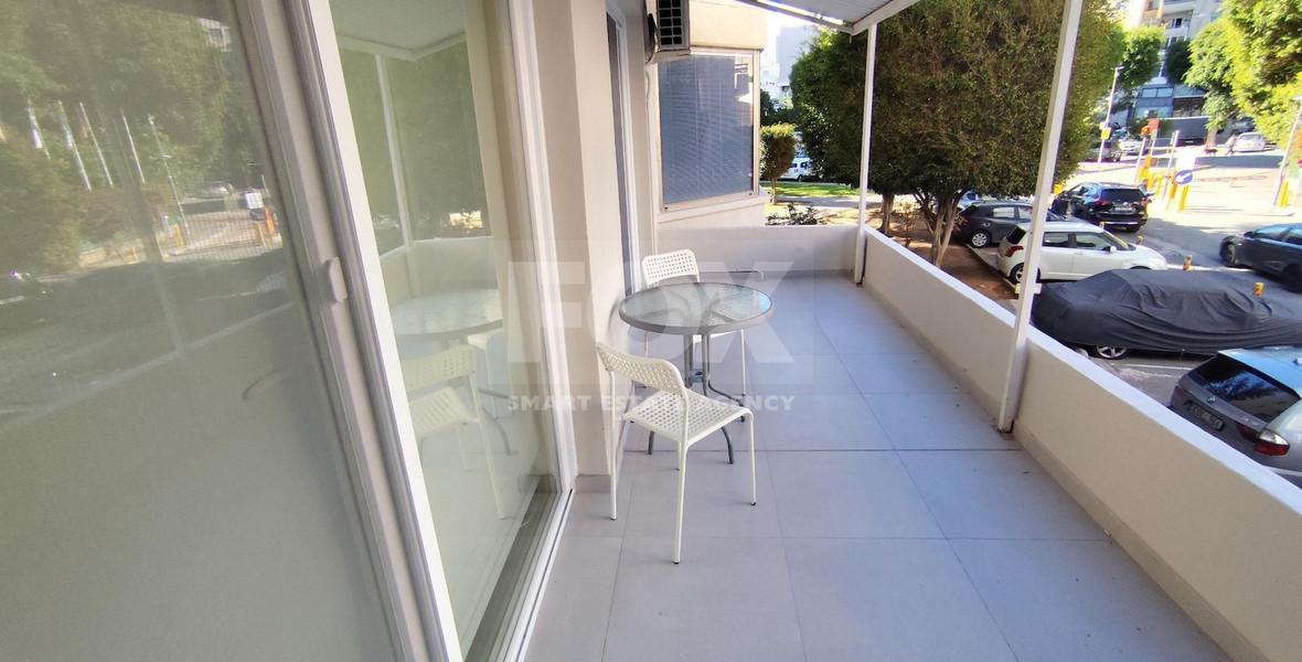 Two bedroom   Apartment for rent in Neapoli , Limassol