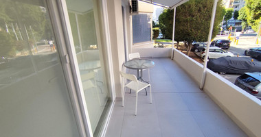 Two bedroom   Apartment for rent in Neapoli , Limassol