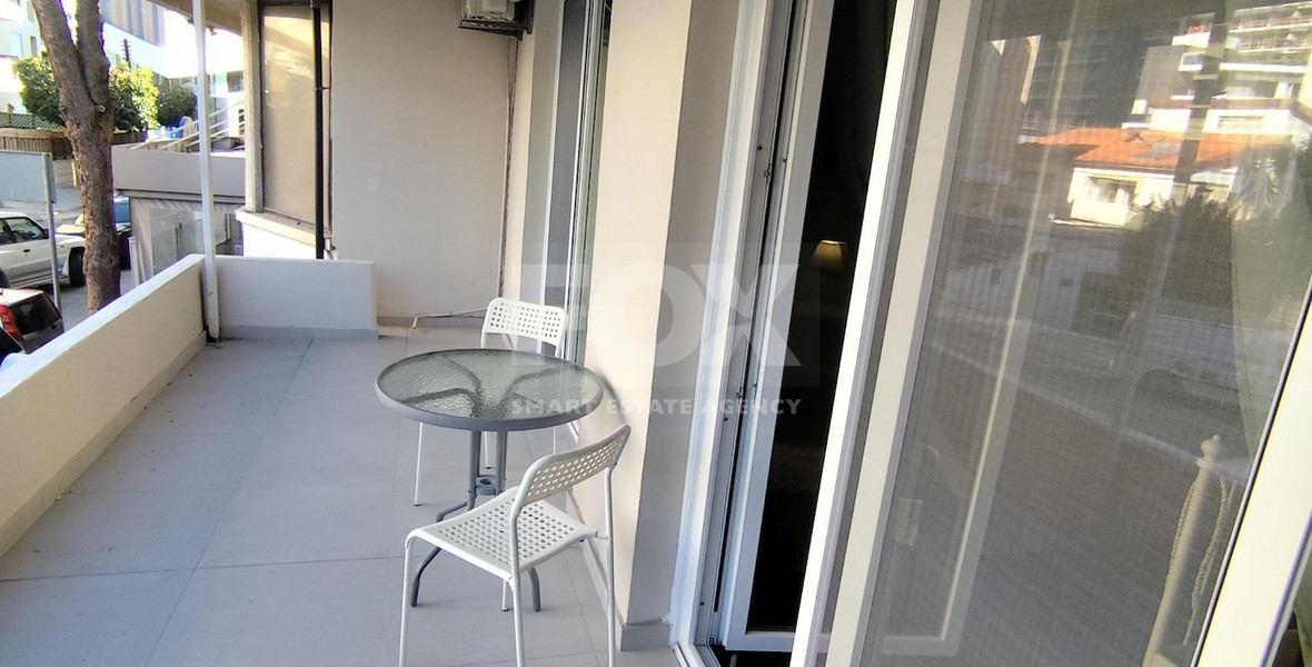 Two bedroom   Apartment for rent in Neapoli , Limassol
