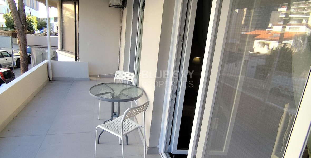 Two bedroom   Apartment for rent in Neapoli , Limassol
