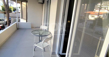 Two bedroom   Apartment for rent in Neapoli , Limassol