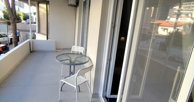 Two bedroom   Apartment for rent in Neapoli , Limassol