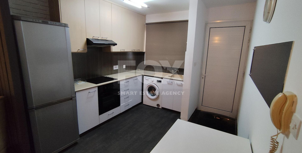 Two bedroom   Apartment for rent in Neapoli , Limassol