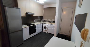 Two bedroom   Apartment for rent in Neapoli , Limassol