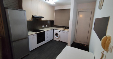 Two bedroom   Apartment for rent in Neapoli , Limassol