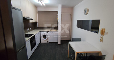 Two bedroom   Apartment for rent in Neapoli , Limassol