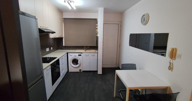 Two bedroom   Apartment for rent in Neapoli , Limassol