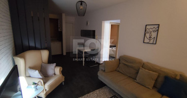 Two bedroom   Apartment for rent in Neapoli , Limassol