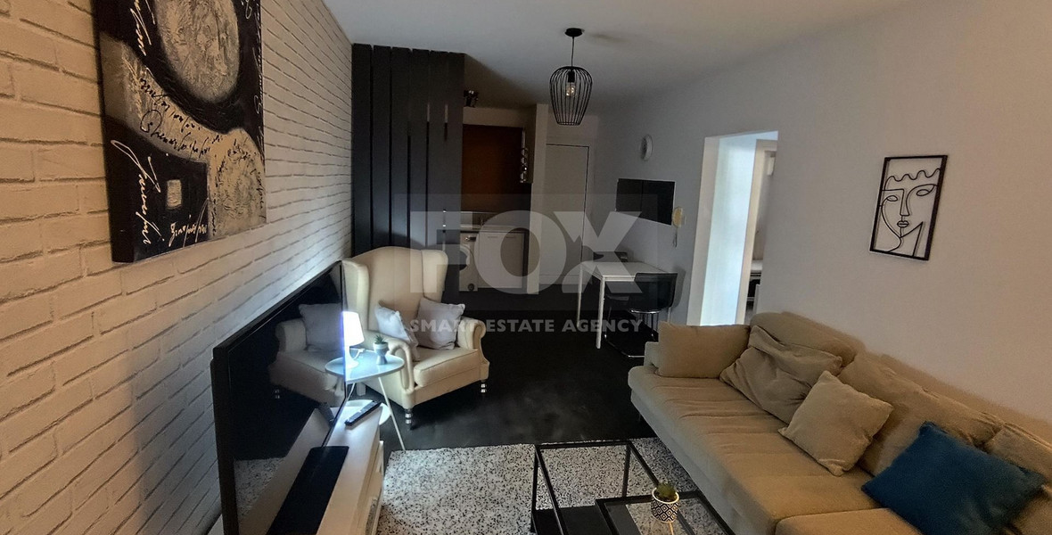 Two bedroom   Apartment for rent in Neapoli , Limassol