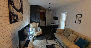 Two bedroom   Apartment for rent in Neapoli , Limassol