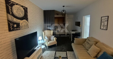 Two bedroom   Apartment for rent in Neapoli , Limassol