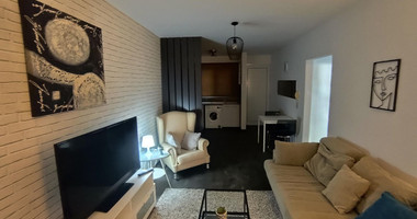 Two bedroom   Apartment for rent in Neapoli , Limassol