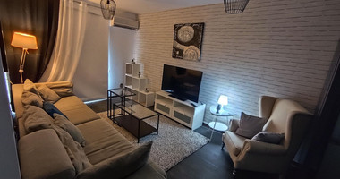 Two bedroom   Apartment for rent in Neapoli , Limassol