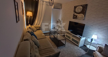 Two bedroom   Apartment for rent in Neapoli , Limassol