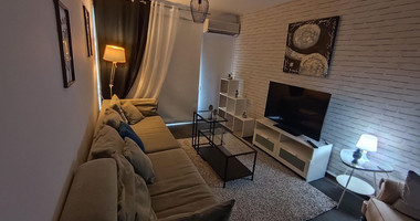 Two bedroom   Apartment for rent in Neapoli , Limassol