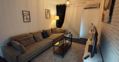 Two bedroom   Apartment for rent in Neapoli , Limassol
