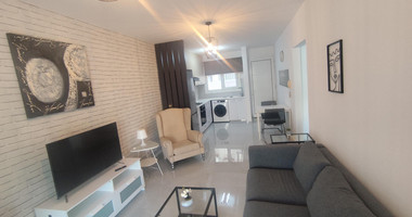 2-Bedroom Apartment for Rent in Neapoli – Close to the Sea