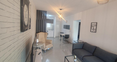 2-Bedroom Apartment for Rent in Neapoli – Close to the Sea