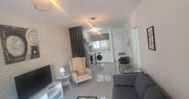 2-Bedroom Apartment for Rent in Neapoli – Close to the Sea