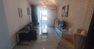 2-Bedroom Apartment for Rent in Neapoli – Close to the Sea