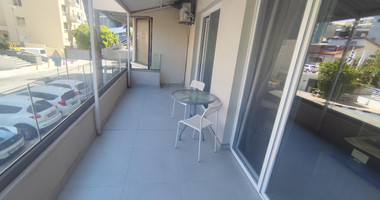 2-Bedroom Apartment for Rent in Neapoli – Close to the Sea