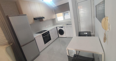 2-Bedroom Apartment for Rent in Neapoli – Close to the Sea