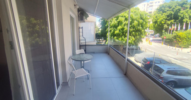 2-Bedroom Apartment for Rent in Neapoli – Close to the Sea