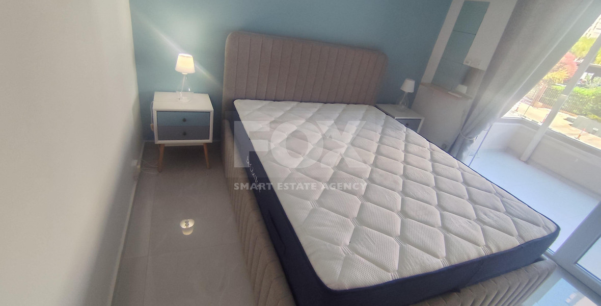2-Bedroom Apartment for Rent in Neapoli – Close to the Sea