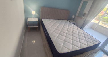2-Bedroom Apartment for Rent in Neapoli – Close to the Sea