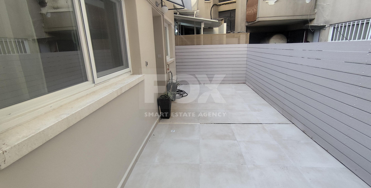 2-Bedroom Apartment for Rent in Neapoli – Close to the Sea